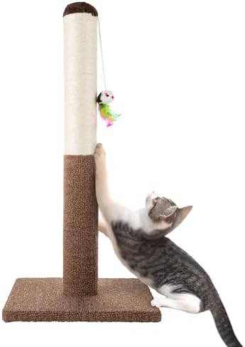 PETMAKER Cat Scratching Post