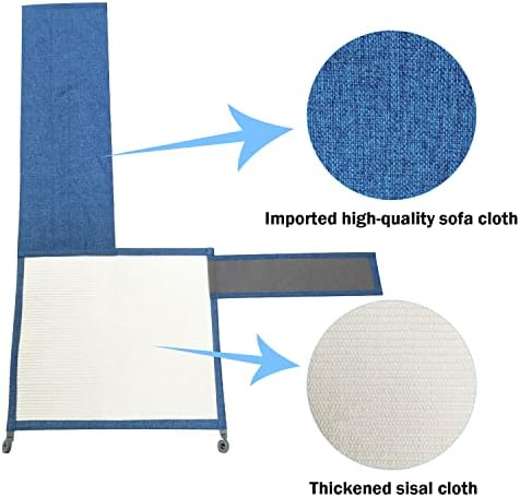 Cat Scratch Furniture Protector