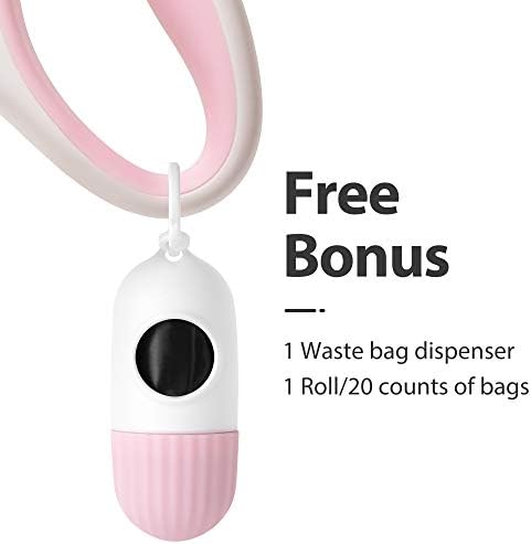 Fida Retractable Dog Leash