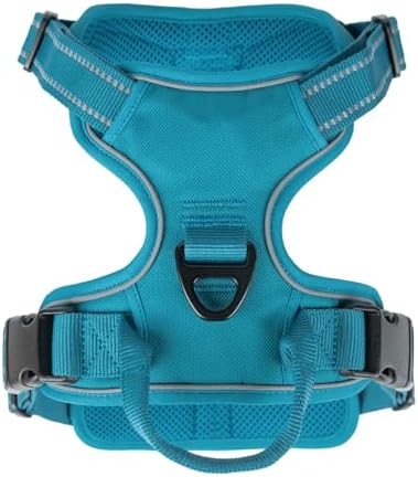 Voyager Dual Attachment No Pull Harness
