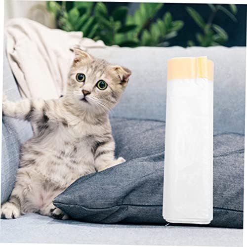 Disposable Cat Litter Cleaning Bags