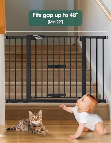 Babelio Extra Wide Dog Gate