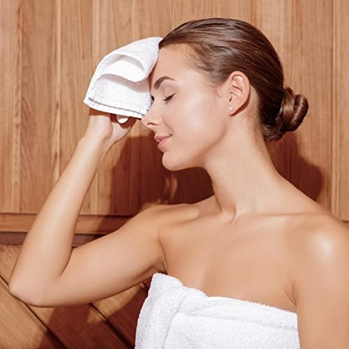 Towel and Linen Mart 100% Cotton
