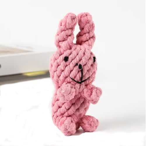 Dog Toys Puppy Teething Chew Pet Cat Toy Healthy Handmade Gifts