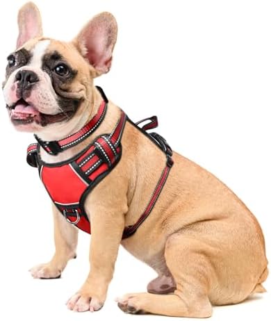 WINSEE Dog Harness No Pull, Pet Harnesses