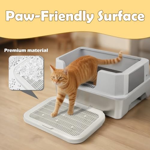 Cat Litter Mat Litter Box Mat