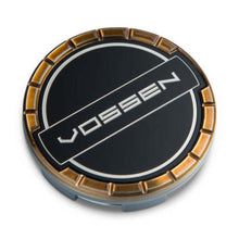 Load image into Gallery viewer, Vossen Billet Sport Cap 1.0 - Small - Classic - Transparent Bronze