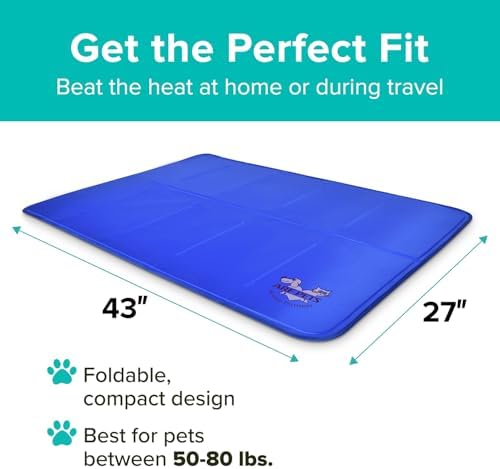 Arf Pets Dog Cooling Mat