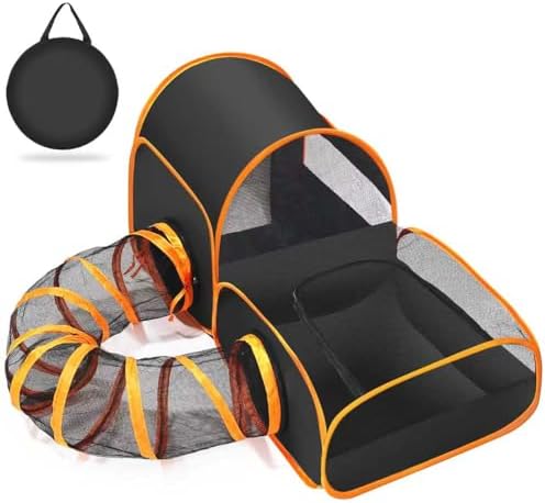 Tailtastic Indoor/Outdoor Cat Playpen