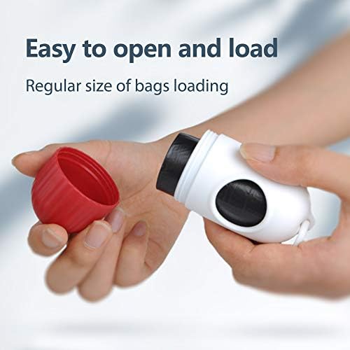 Fida Retractable Dog Leash