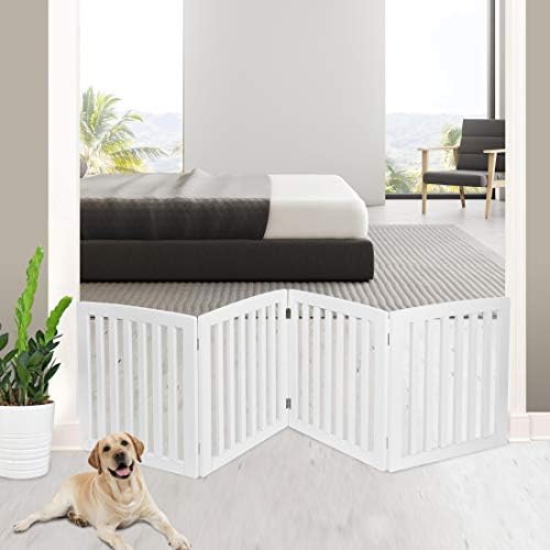 Pet Republic Dog Gate Pet Gate Indoor