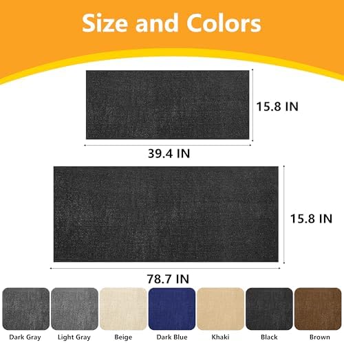 Cat Scratch Pad for Wall, Scratch Furniture Protector