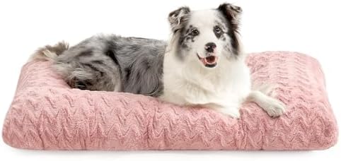 EHEYCIGA Washable Large Dog Bed