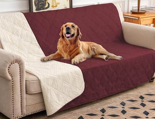 Ameritex Waterproof Dog Bed Cover Pet Blanket
