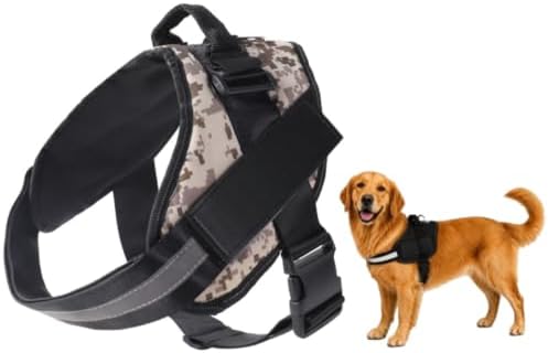 Dogshood No Pull Harness, Dogshood Harness