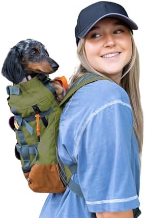 K9 Sport Sack Urban 3