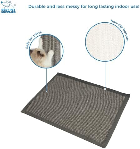 Best Pet Supplies Catify Hanging Cat Scratcher