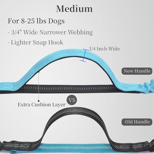iYoShop Hands Free Dog Leash