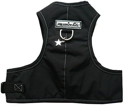 Step Easy Harness