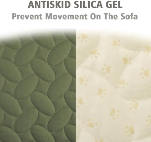 Ameritex Pet Bed Cover Dog Bed Blanket