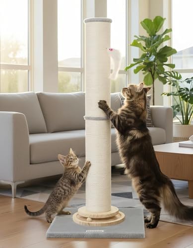 Globlazer Extra Thick Large Scratching Post