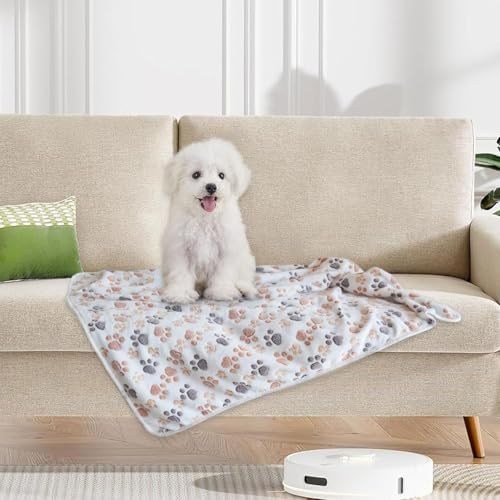 SORKUT 1 Pack 3 Puppy Blanket