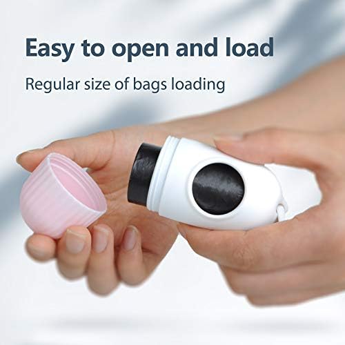 Fida Retractable Dog Leash