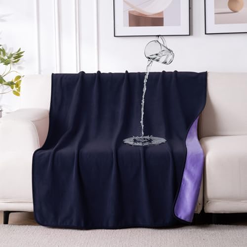 QiyI Reversible Waterproof Blanket