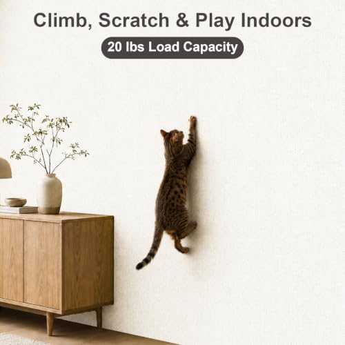 Cat Scratcher, 39.7x15.7” Cat Scratch Furniture Protector