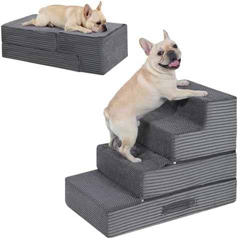 Dog Stairs for Small Dogs