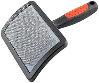 Paw Brothers Soft Pin Curved Slicker Brush