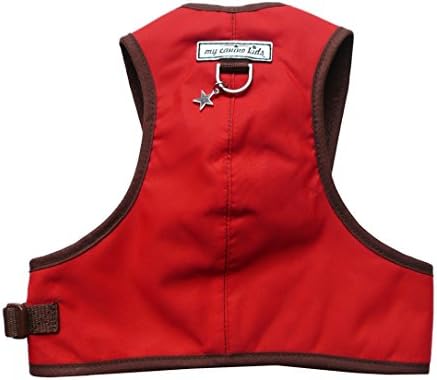 Step Easy Harness