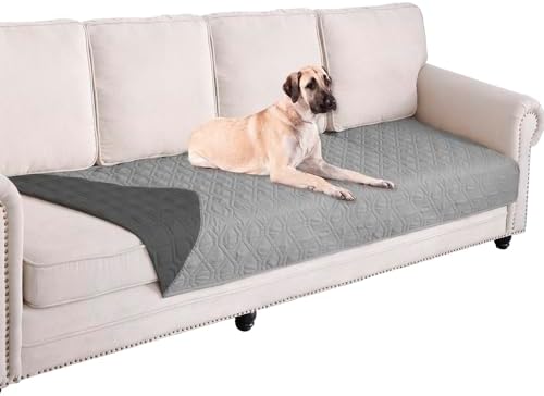 Ameritex Waterproof Dog Bed Cover Pet Blanket