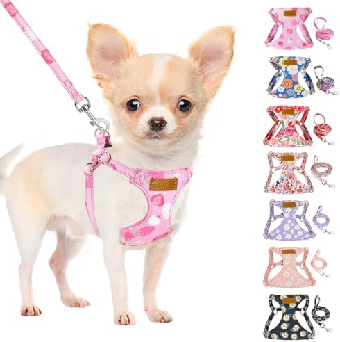 SlowTon No Pull Dog Harness