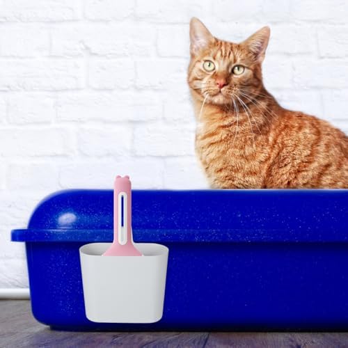 Mipcase Cat Litter Scoop Holder Litter Scoop Holder