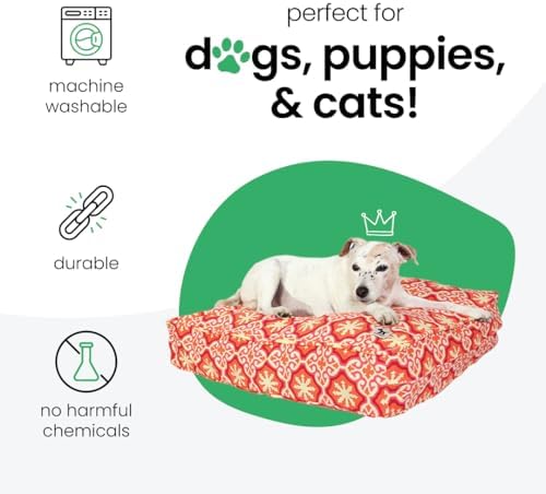 Molly Mutt Small Dog Bed Cover