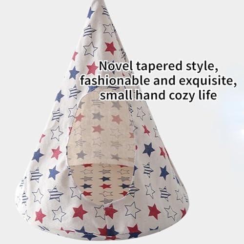 Breathable Cat Hammock Bed Comfortable Hanging Pet Hammock Bed Swing