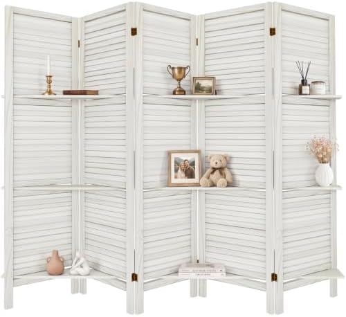 TEAKMAMA Room Divider, Room Divider