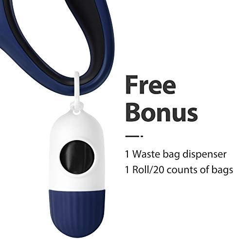 Fida Retractable Dog Leash