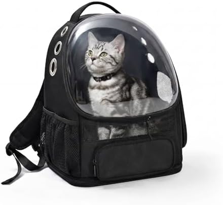 Amazon Basics Pet Carrier Backpack