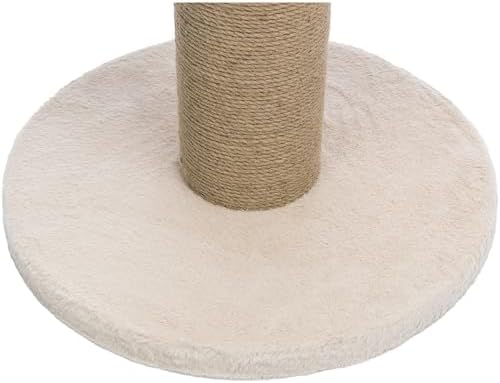 TRIXIE Boho 38.2-in Cat Tree