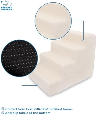 Best Pet Supplies Dog Stairs & Steps