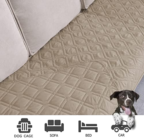 Ameritex Waterproof Dog Bed Cover Pet Blanket