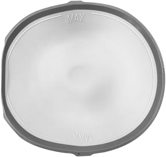 Silicone Waterproof Litter Pad for S20-A Self Cleaning Litter Box, Leak-Proof