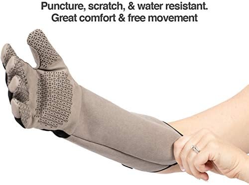 PetFusion Multipurpose Pet Glove