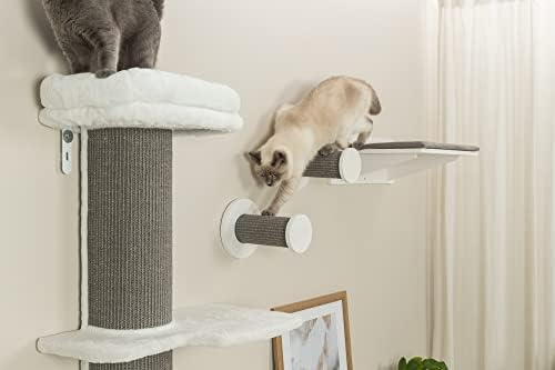 Trixie Cat Wall Furniture Set 3