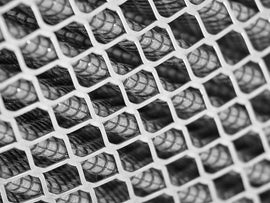 aFe Momentum Intake Replacement Air Filter 6 IN F x 8 IN B x 8 IN T (Inverted) x 8 IN H