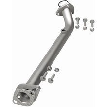 Load image into Gallery viewer, BRE Exhaust 96-00 Pathfinder QX4 3.3L Front Pipe Kit
