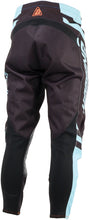 Load image into Gallery viewer, Answer 25 Arkon Nitrus Pants Blue/Black/Hyper Orange Youth Size - 22