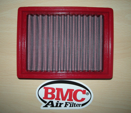 BMC Air Filter Moto Guzzi